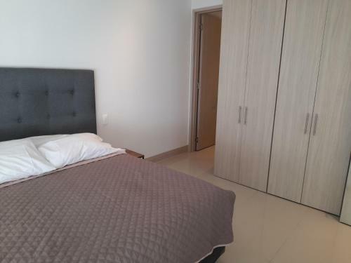 Apartamento de Lujo Edificio Murano Elite,frente A La Playa-carrera 1#11-80