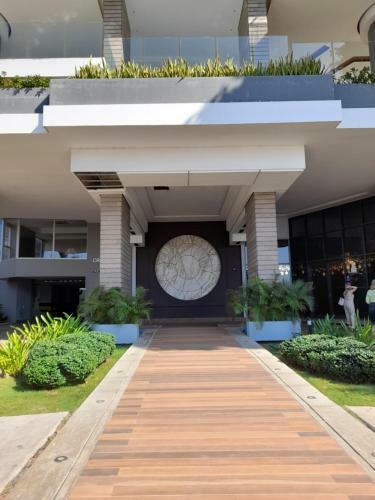 Apartamento de Lujo Edificio Murano Elite,frente A La Playa-carrera 1#11-80