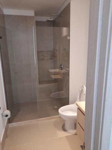 Apartamento de Lujo Edificio Murano Elite,frente A La Playa-carrera 1#11-80