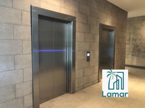 Apartamento Lamar Infinitum Cartagena Piso 30