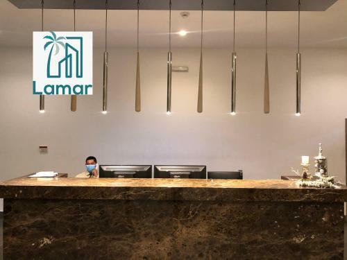 Apartamento Lamar Infinitum Cartagena Piso 30