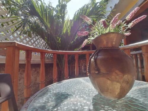 Hostal Casa Mam� Waldy New