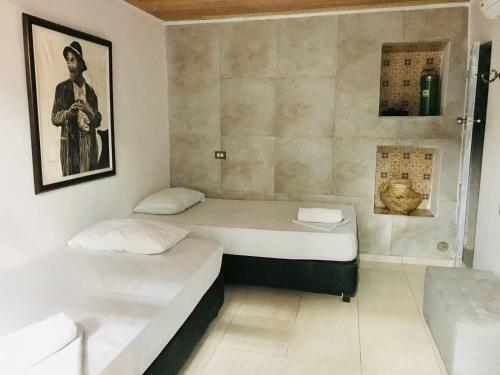 Hostal Casa Mam� Waldy New