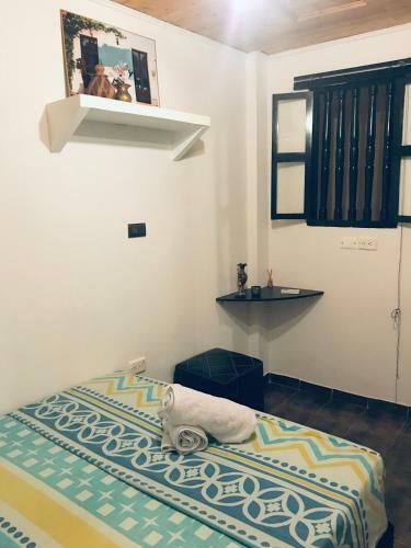 Hostal Casa Mam� Waldy New