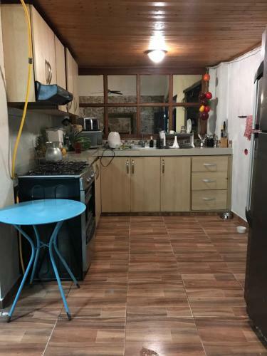 Hostal Casa Mam� Waldy New