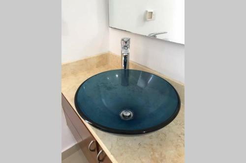 Apartamento Con Vista Al Mar Piso 19 Bocagrande