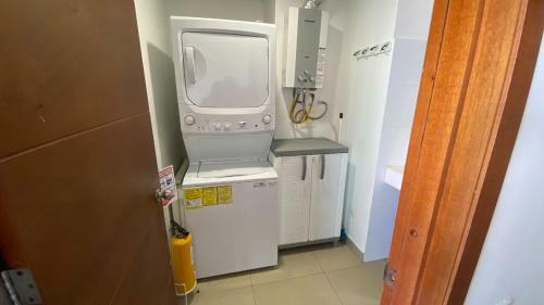 Apartamento Con Vista Al Mar Piso 19 Bocagrande