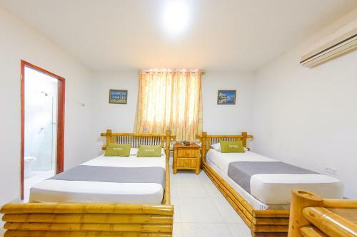 Hotel Ayenda Casa Nu�ez 1 1810