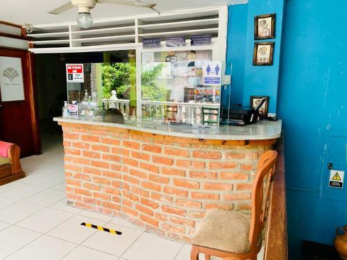 Hotel Ibatama