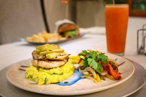 Bed & Breakfast Casa Roman Hotel Boutique
