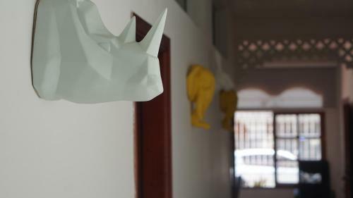 Bed & Breakfast Casa Roman Hotel Boutique