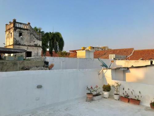 Apartamento Calle de La Iglesia 35-59
