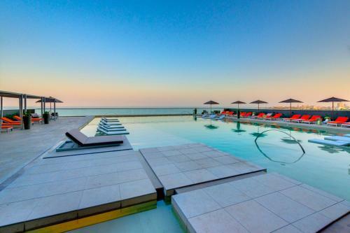 Apartamento Deep Seaview Morros City Bocagrande