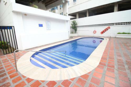 Apartamento Home Laguito - Vista Al Mar