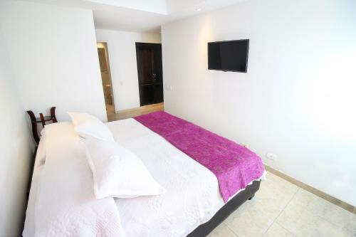 Apartamento Home Laguito - Vista Al Mar