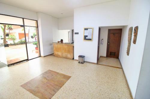 Apartamento Home Laguito - Vista Al Mar