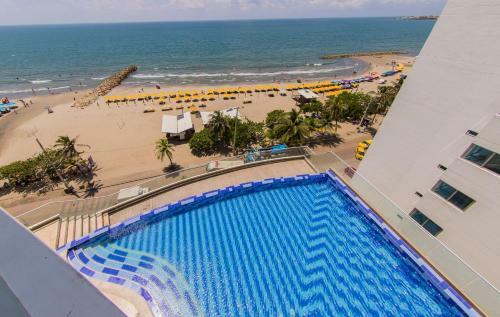 Apartment In North Zone Cartagena