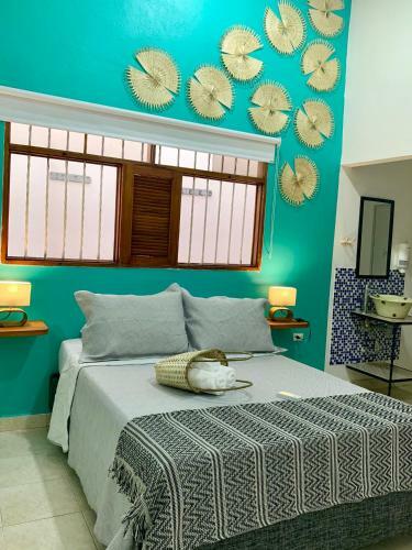 Pedregal Home