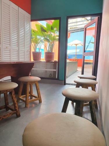 Hostal Birds Hostel