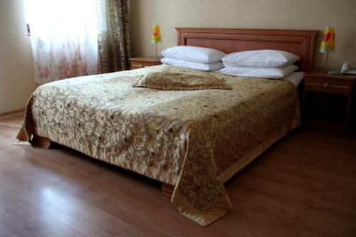 Hotel Dom Skazochnika