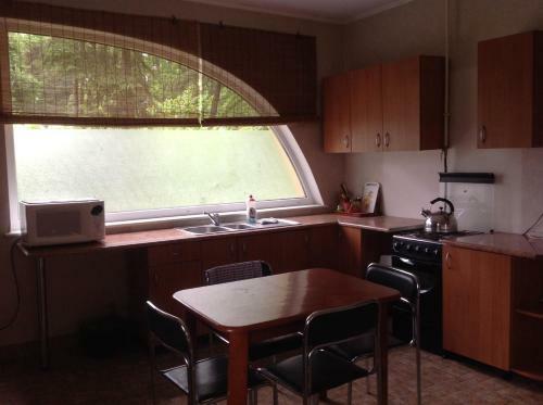 Hostal Guest House Navigator