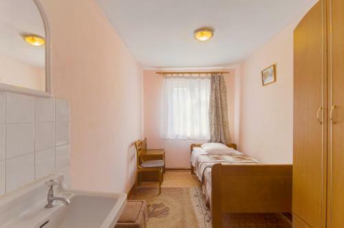 Hotel Zolotaya Bukhta