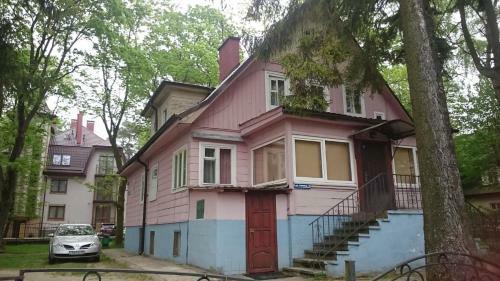 Hotel Zolotaya Bukhta