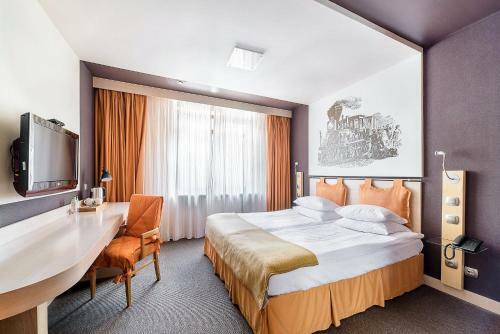 Lumier Hotel