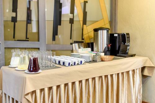 Lumier Hotel