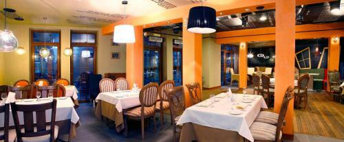 Lumier Hotel