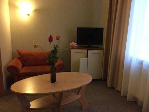 Hostal Breeze Baltiki