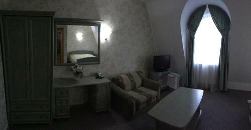 Hostal Breeze Baltiki