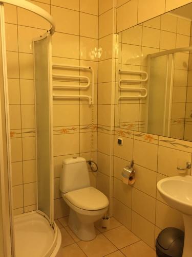 Hostal Breeze Baltiki