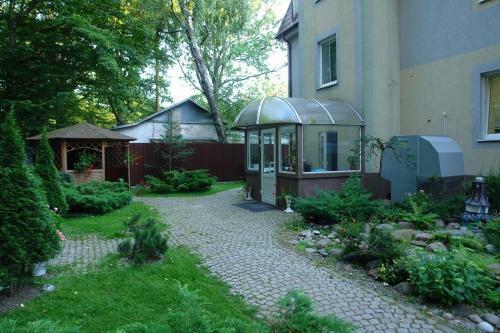 Hostal Breeze Baltiki