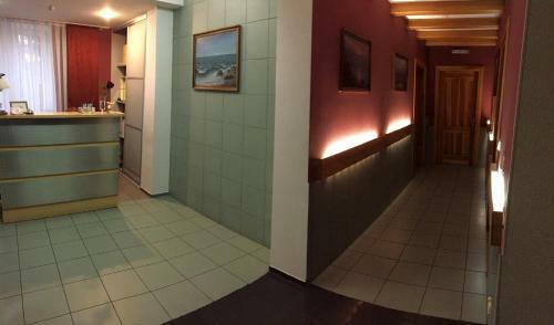 Hostal Breeze Baltiki