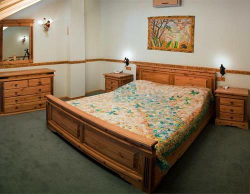 Imperial Village Hotel