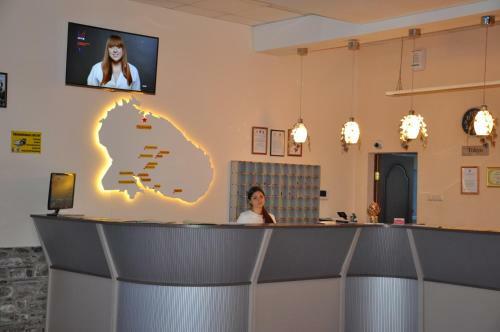 Belomorje Hotel