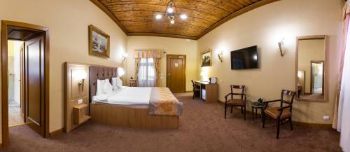 Hotel Am Ring