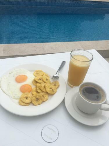 Hotel Mar de Indias House