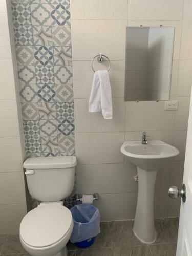 Hotel Mar de Indias House