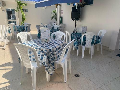 Hotel Mar de Indias House