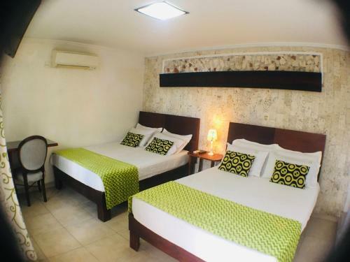 Casa Mary B&B