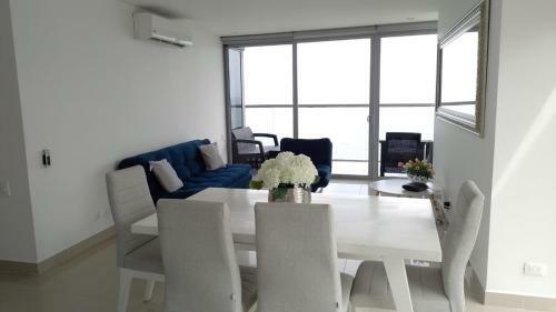 Apartamento Ocean Front Home Suites