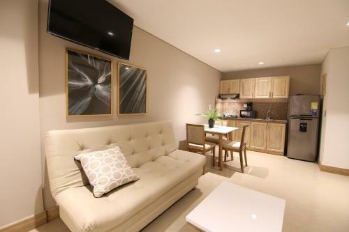 Apartamentos Casa Gimani