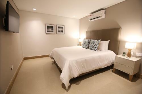 Apartamentos Casa Gimani