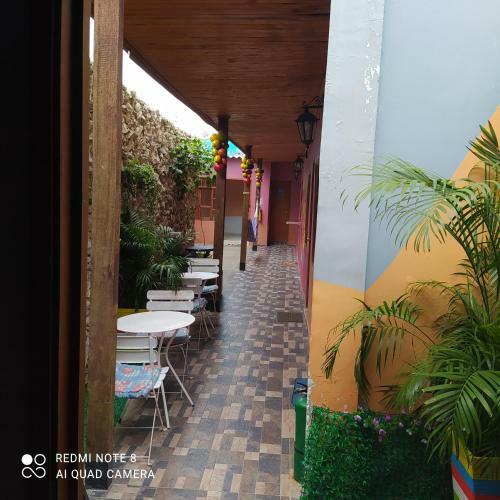 Hostal New Casa Dora