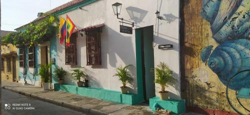 Hostal New Casa Dora