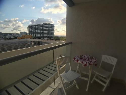 Apartamentos Home Style - Ocean Drive