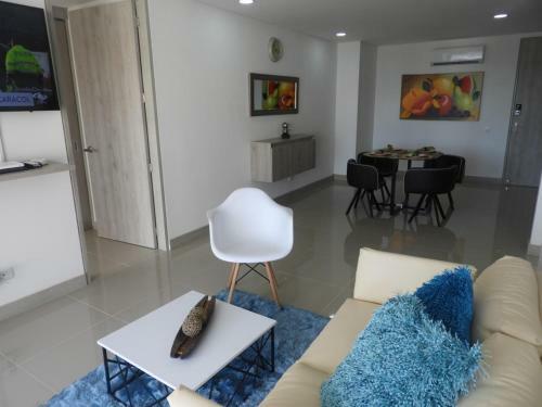 Apartamentos Home Style - Ocean Drive