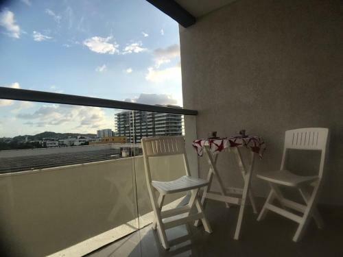 Apartamentos Home Style - Ocean Drive